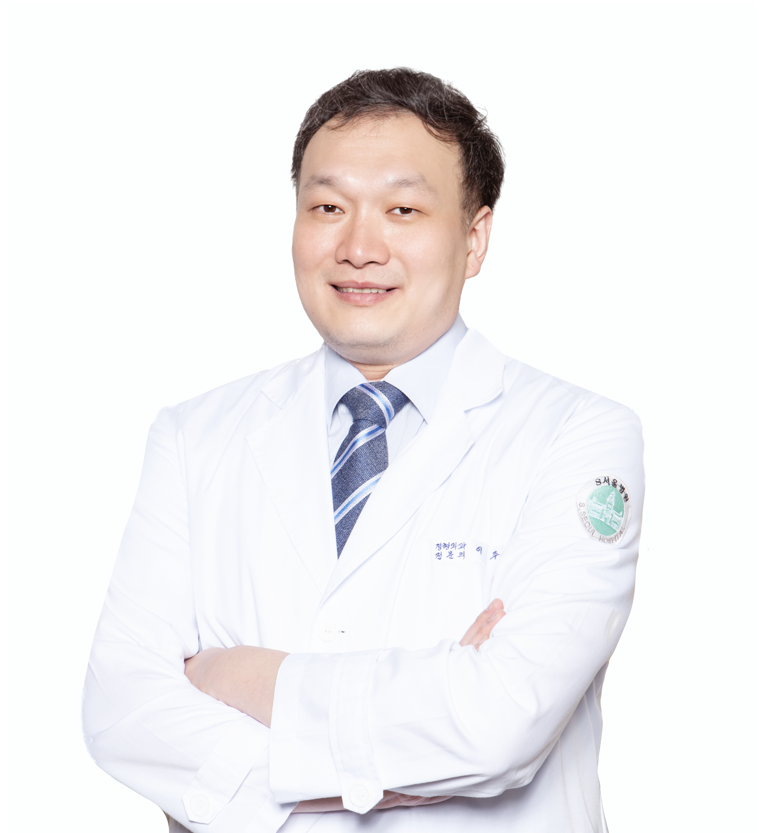이주현 수원 S서울병원 의무원장