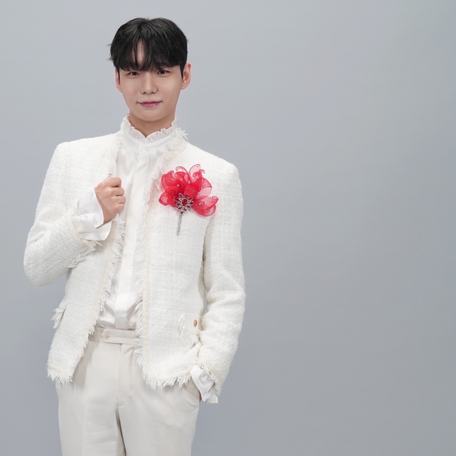 크리스영. (오네스타컴퍼니 제공)