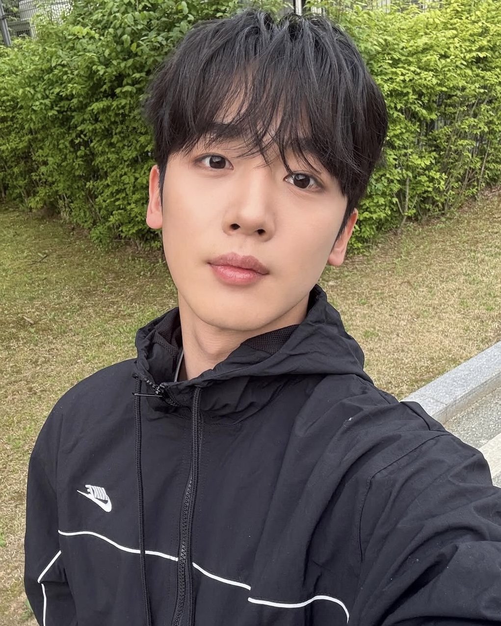 김요한 소셜 캡처