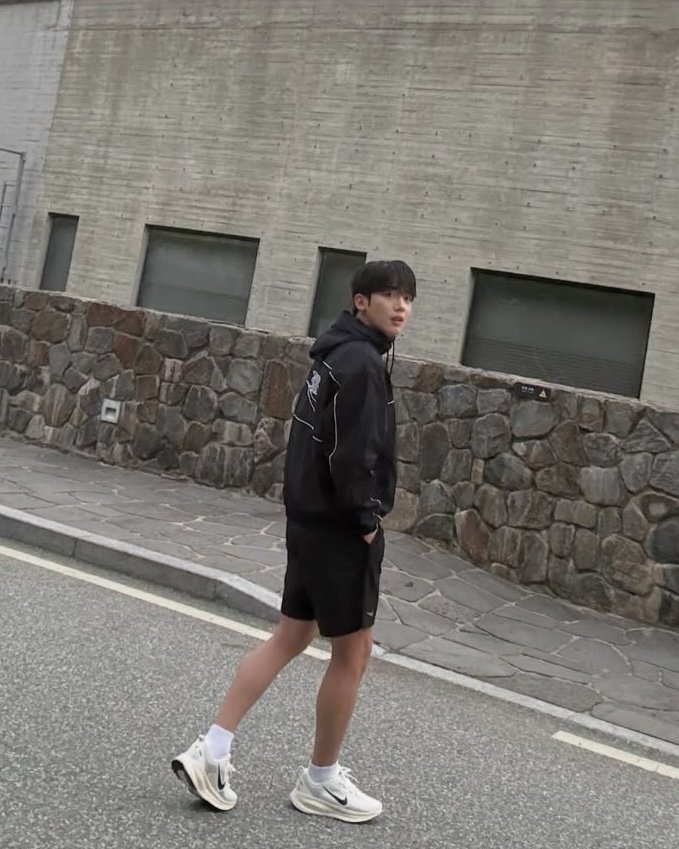 김요한 소셜 캡처