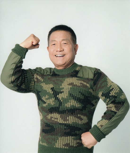 ‘뽀빠이 아저씨’ 이상용이 81세 나이로 9일 별세했다. 사진제공|이메이드엔터테인먼트