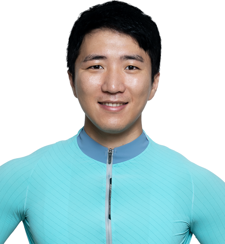 임채빈(25기, SS, 수성) 사진제공|국민체육진흥공단