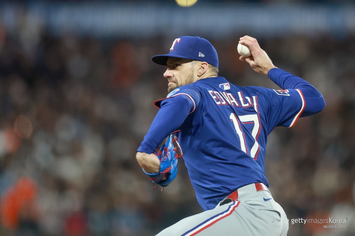 네이선 이볼디. 사진=게티이미지코리아