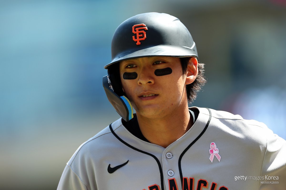 이정후. 사진=게티이미지코리아