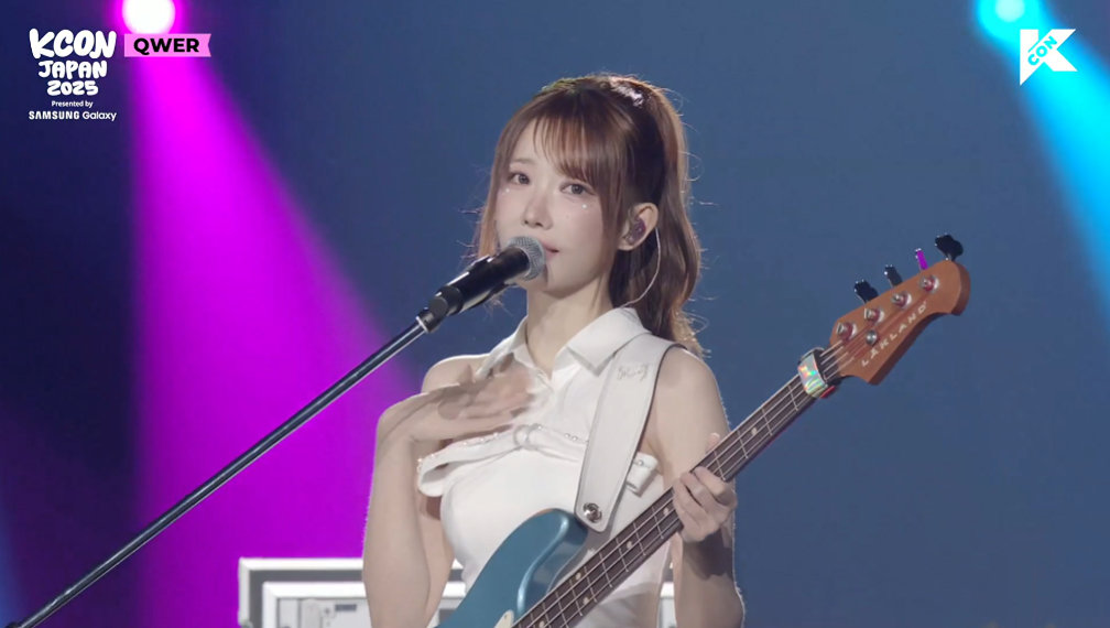 사진제공ㅣ‘KCON JAPAN 2025’