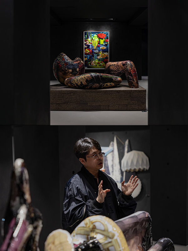 사진제공ㅣ송지오