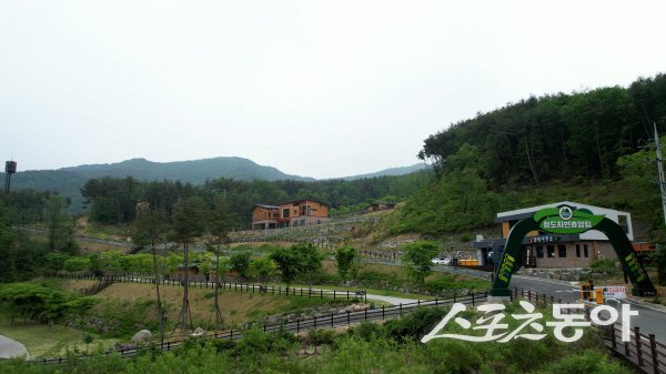 °¡Á¤ÀÇ ´Þ 5¿ù, °¡Á·°ú ÇÔ²² ¶°³ª´Â ûµµ ¿©Çà