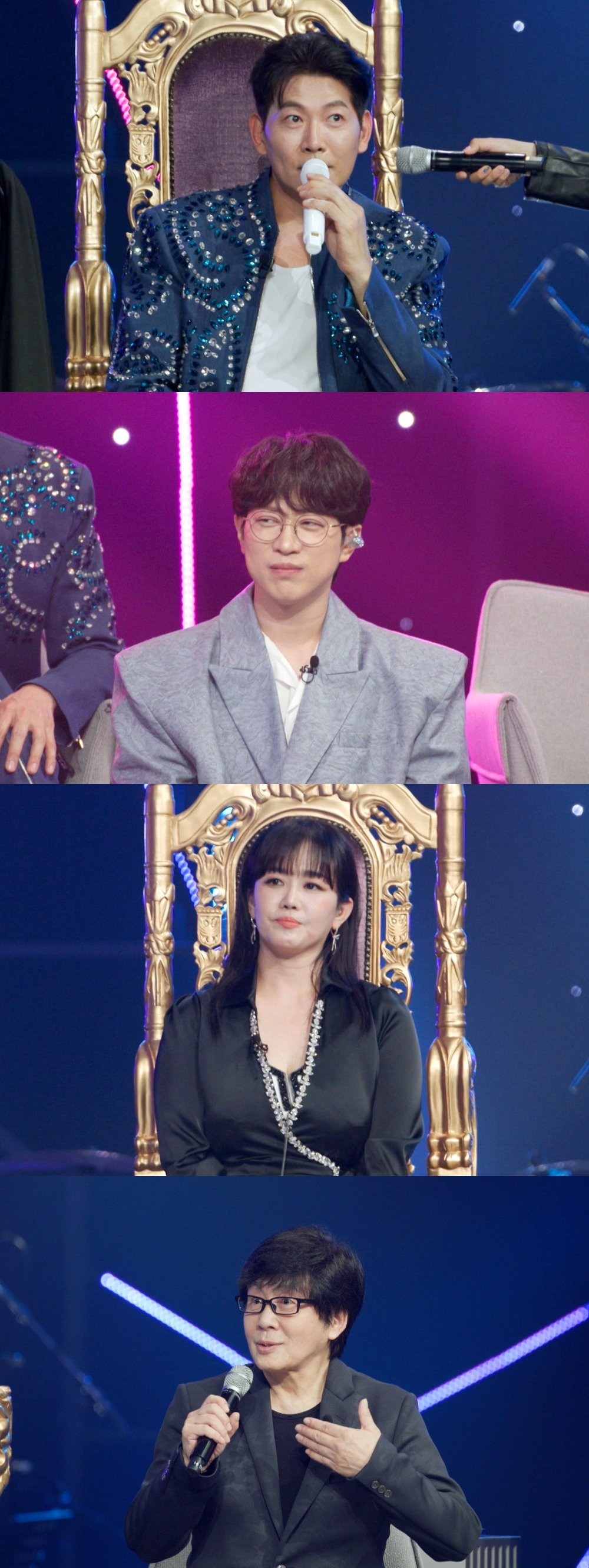 사진제공ㅣTV CHOSUN ‘트롯 올스타전: 수요일 밤에’