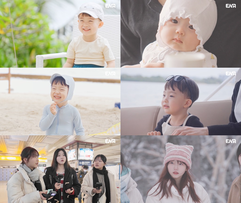 250513 ENA ÀϿ俹´É ³» ¾ÆÀÌÀÇ »ç»ýȰ ¡®ÅÂºí¸®¡¯°¡ µ¹¾Æ¿Ô´Ù¡¦¿ÀºüÚ¸ ÀåÂøÇÑ ÅÂÇÏÀÇ ÄÚŸŰ³ª¹ß·ç ¿©Çà±â ¿¹°í!.png