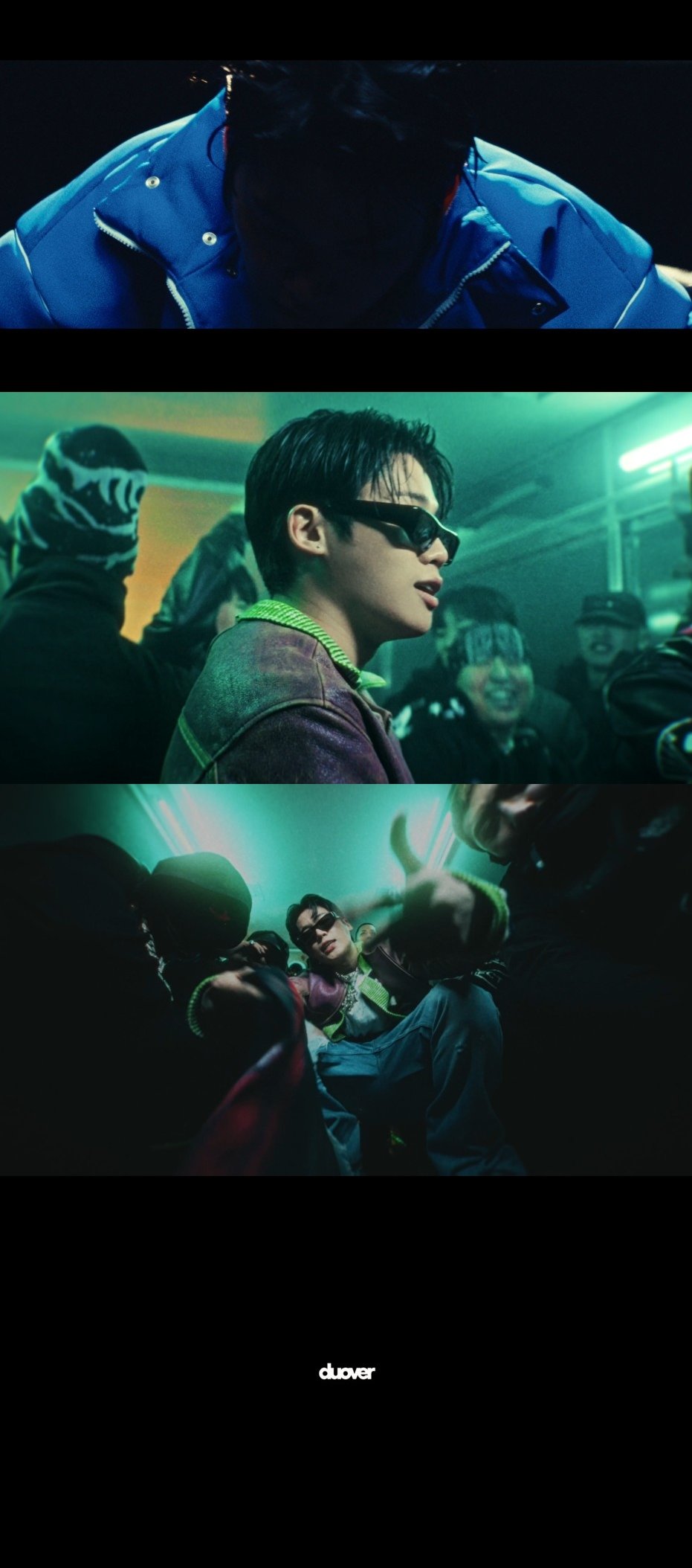 사진제공ㅣ두오버엔터테인먼트