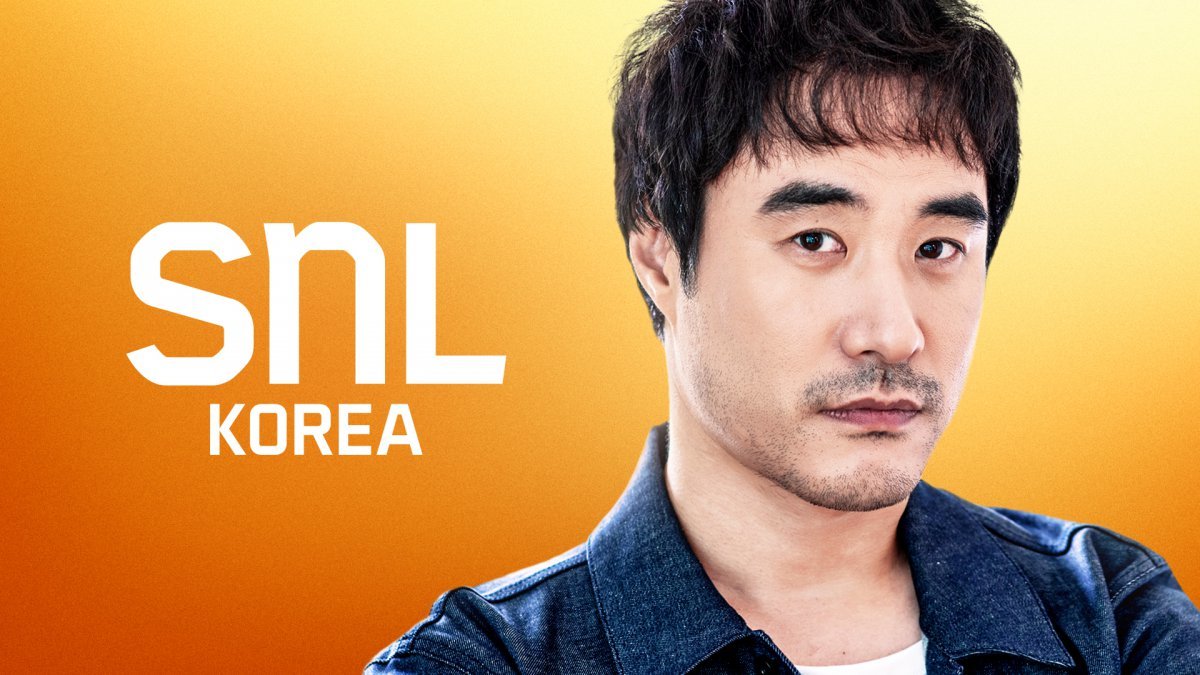 ¹è¼º¿ì ¡®SNL ÄÚ¸®¾Æ¡¯¼