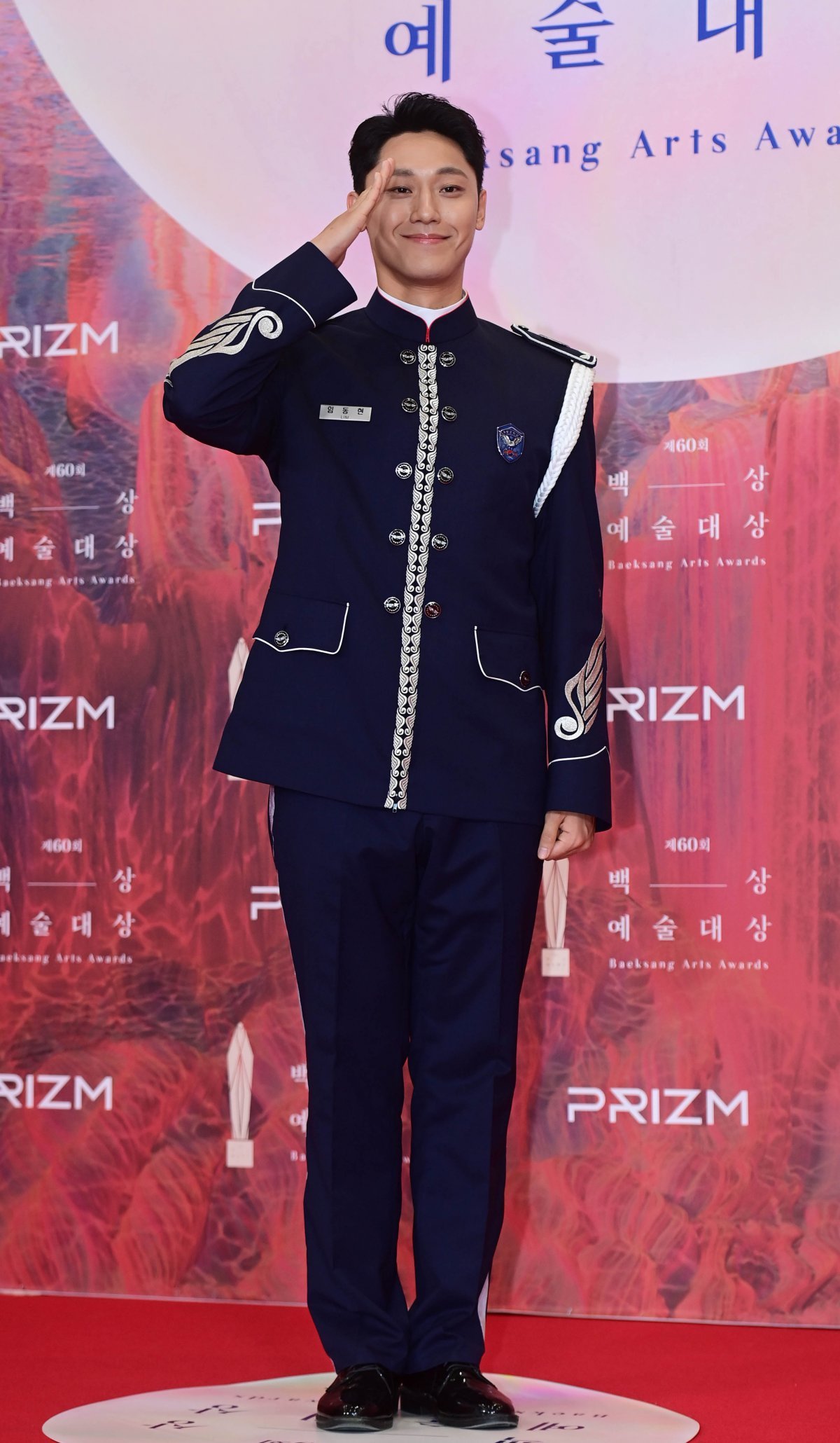 배우 이도현이 아시아 8개 도시를 순회하며 팬들과 조우한다.   스포츠동아DB