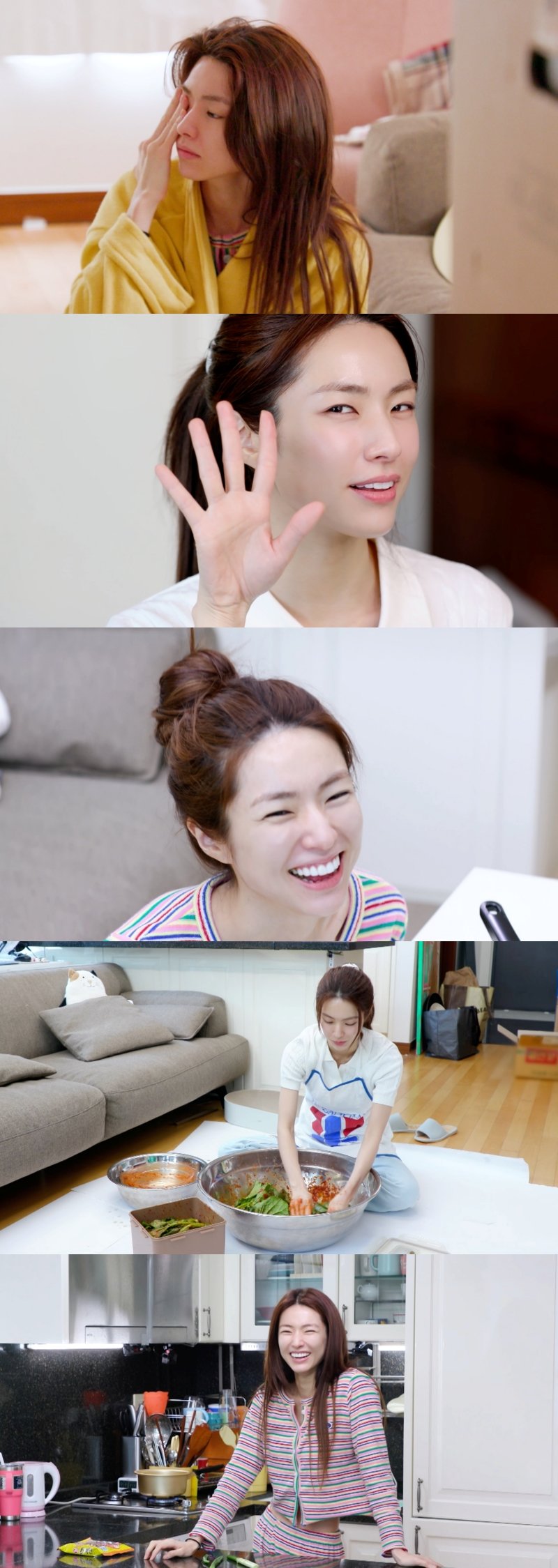 사진제공ㅣKBS 2TV ‘신상출시 편스토랑’  