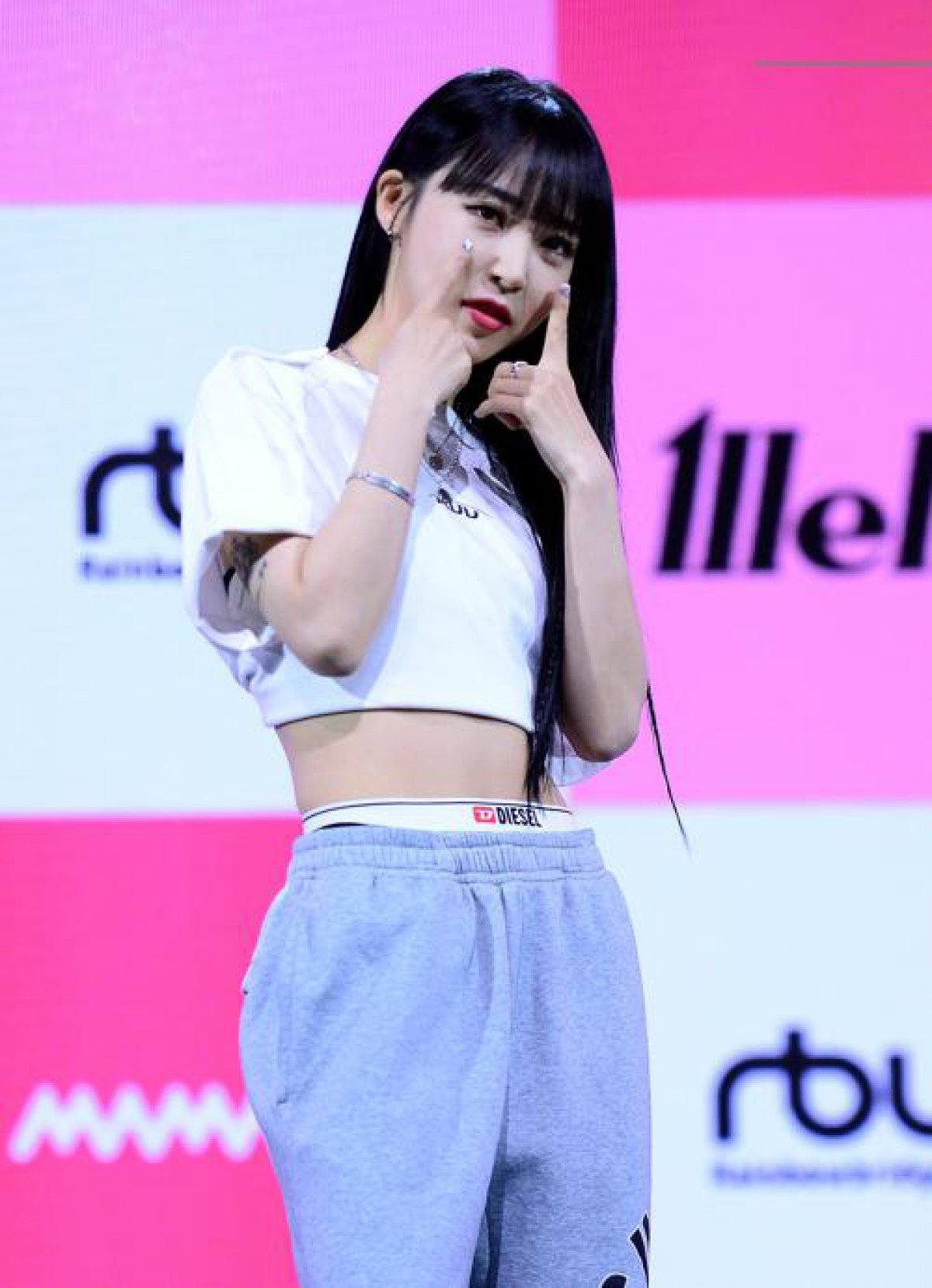 마마무 문별. 스포츠동아DB