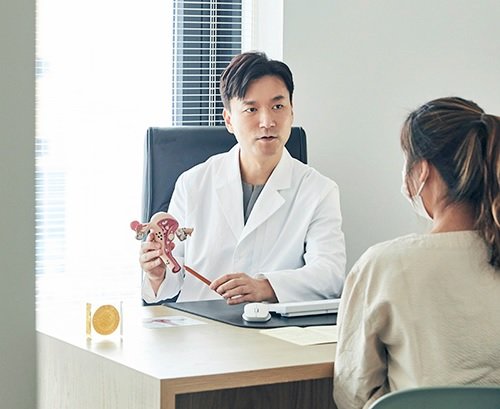 최상산부인과 최동석 대표원장