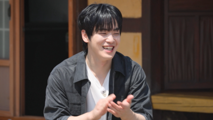 사진제공ㅣKBS 2TV ‘가는정 오는정 이민정’