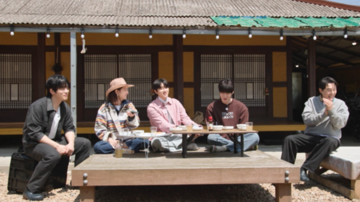 사진제공ㅣKBS 2TV ‘가는정 오는정 이민정’