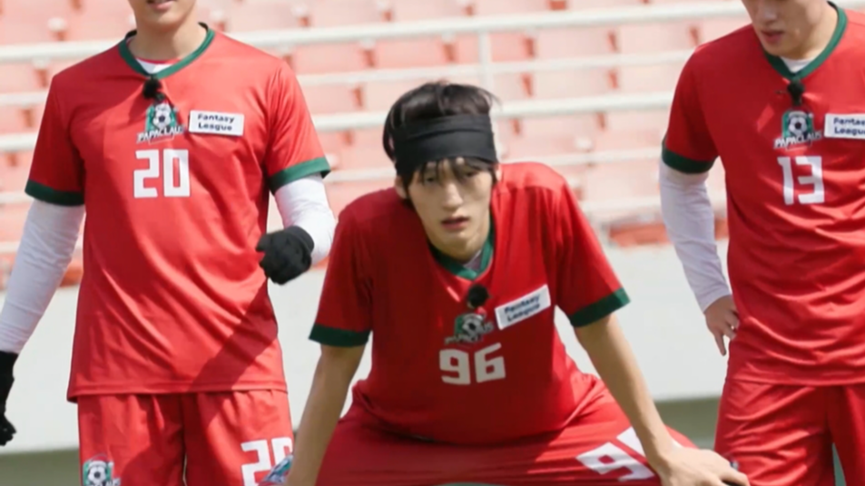 사진제공ㅣJTBC ‘뭉쳐야 찬다4’