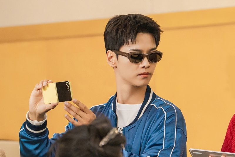 사진제공ㅣMBC ‘노무사 노무진’