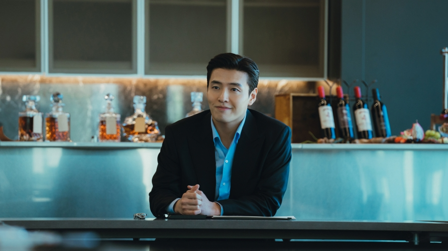 사진제공ㅣ지니 TV ‘당신의 맛’