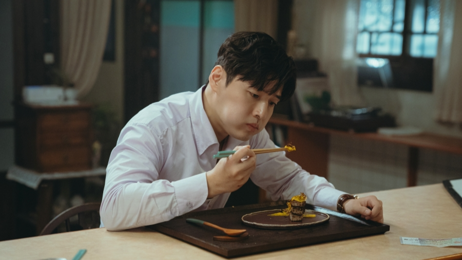 사진제공ㅣ지니 TV ‘당신의 맛’