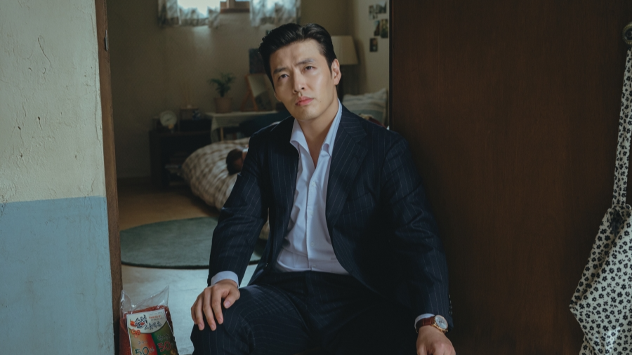 사진제공ㅣ지니 TV ‘당신의 맛’