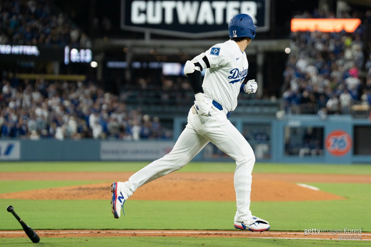 오타니 쇼헤이. 사진=게티이미지코리아