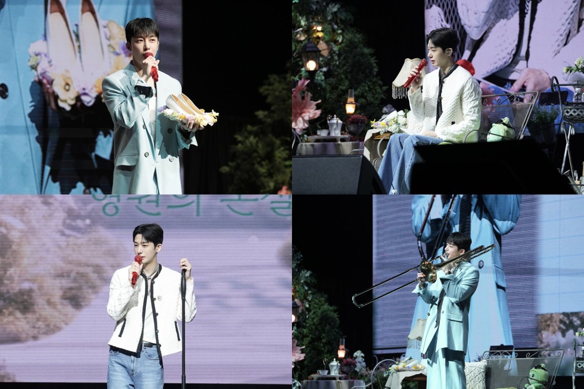 사진제공 | 스타쉽엔터테인먼트