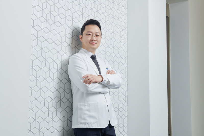 골드만비뇨의학과 강남점 류경호 원장