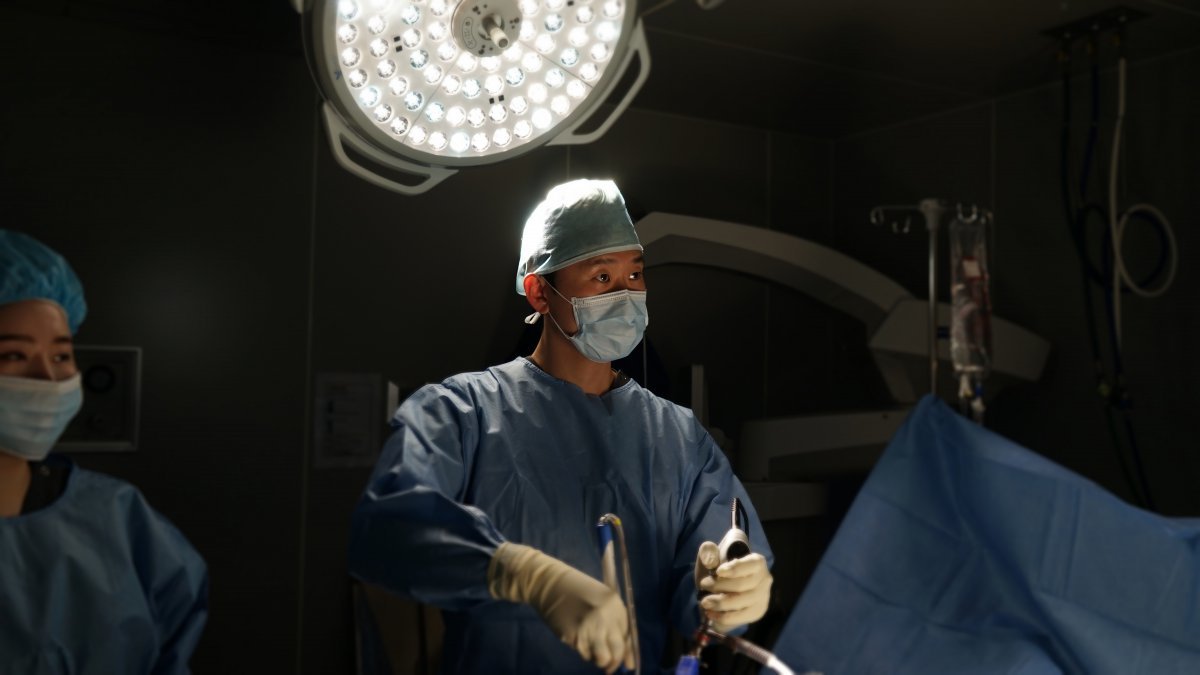 의정부 연세고든병원 척추외과 유재천 원장