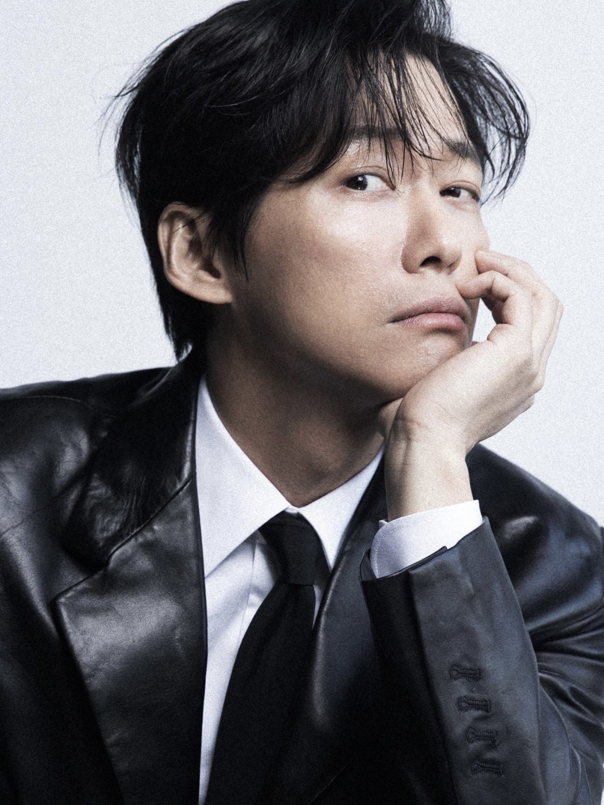 베우 남궁민. 사진제공ㅣ935엔터테인먼트