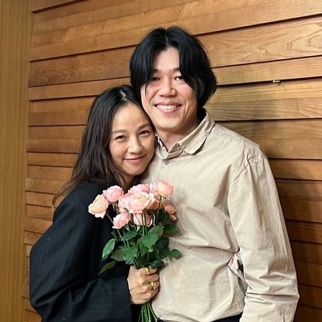 사진제공|이효리 SNS