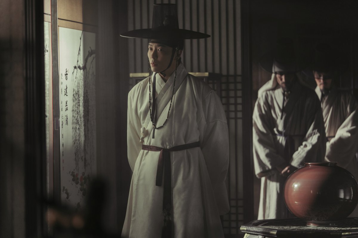 사진제공ㅣ넷플릭스