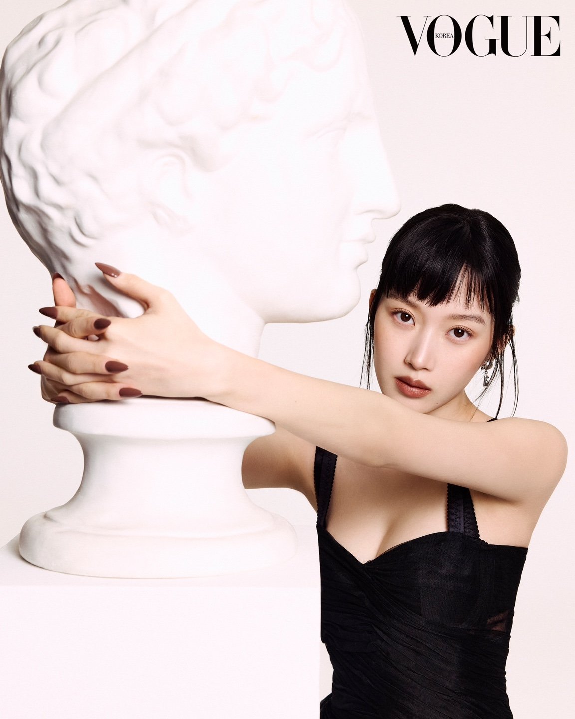 사진제공ㅣ보그 코리아