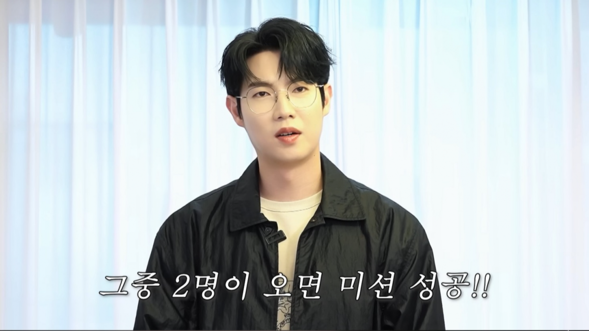 사진제공ㅣ유트브 채널 ‘진이 왜 저래’