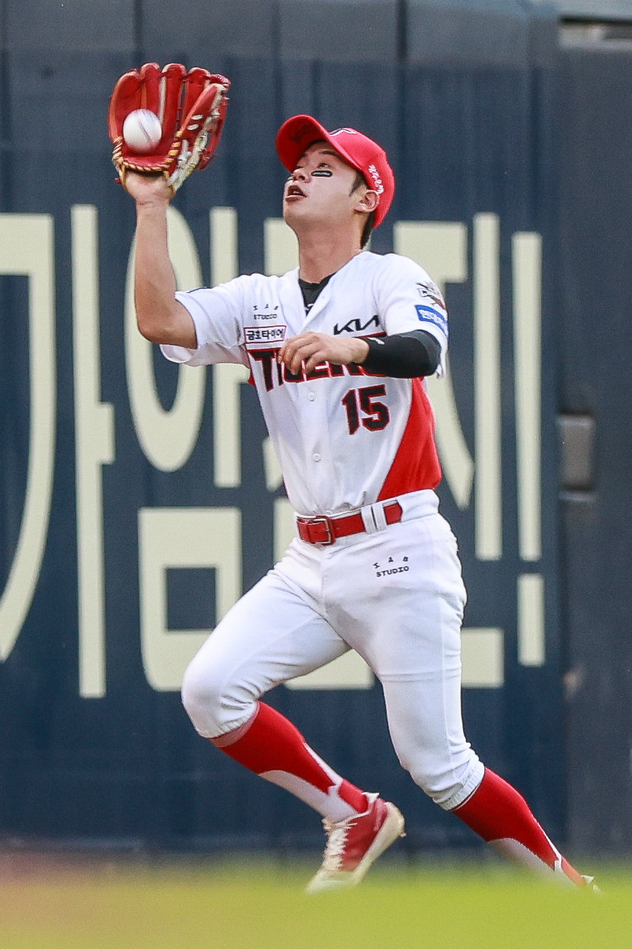 KIA 박정우. 사진제공｜KIA 타이거즈