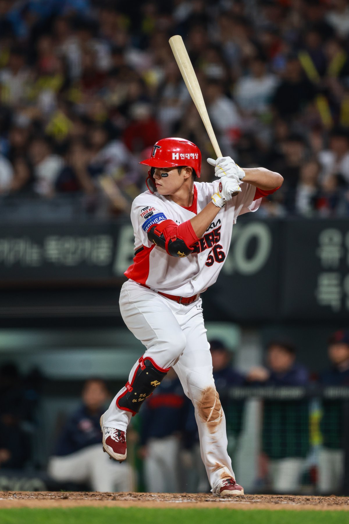 KIA 오선우. 사진제공｜KIA 타이거즈