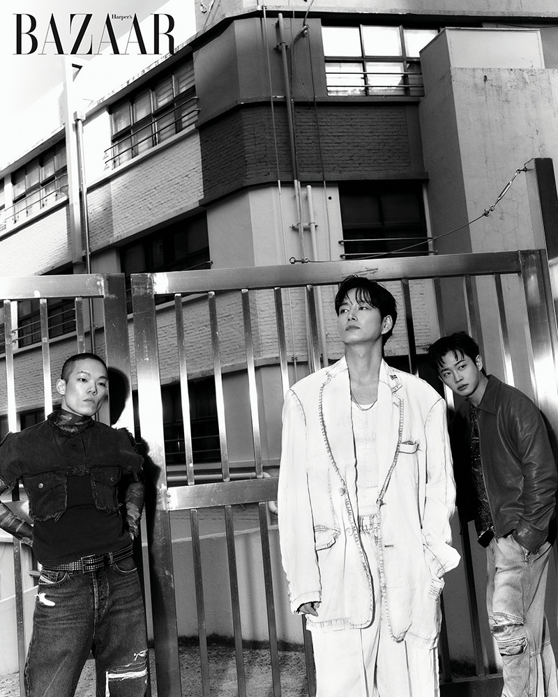 사진제공 | 하퍼스 바자 코리아