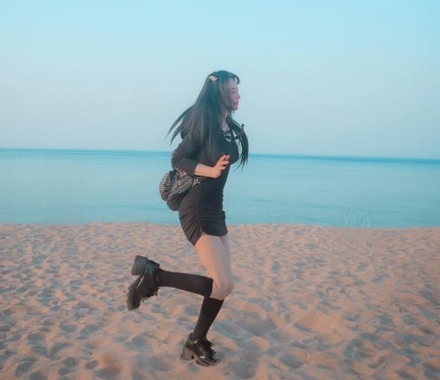 서유리 인스타그램