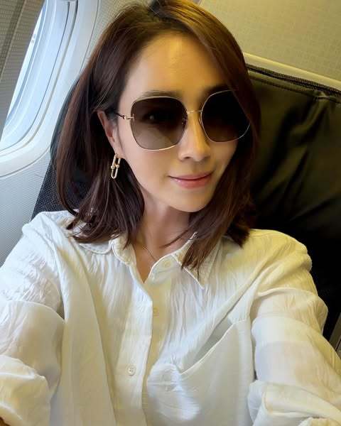 이민정 소셜 캡처