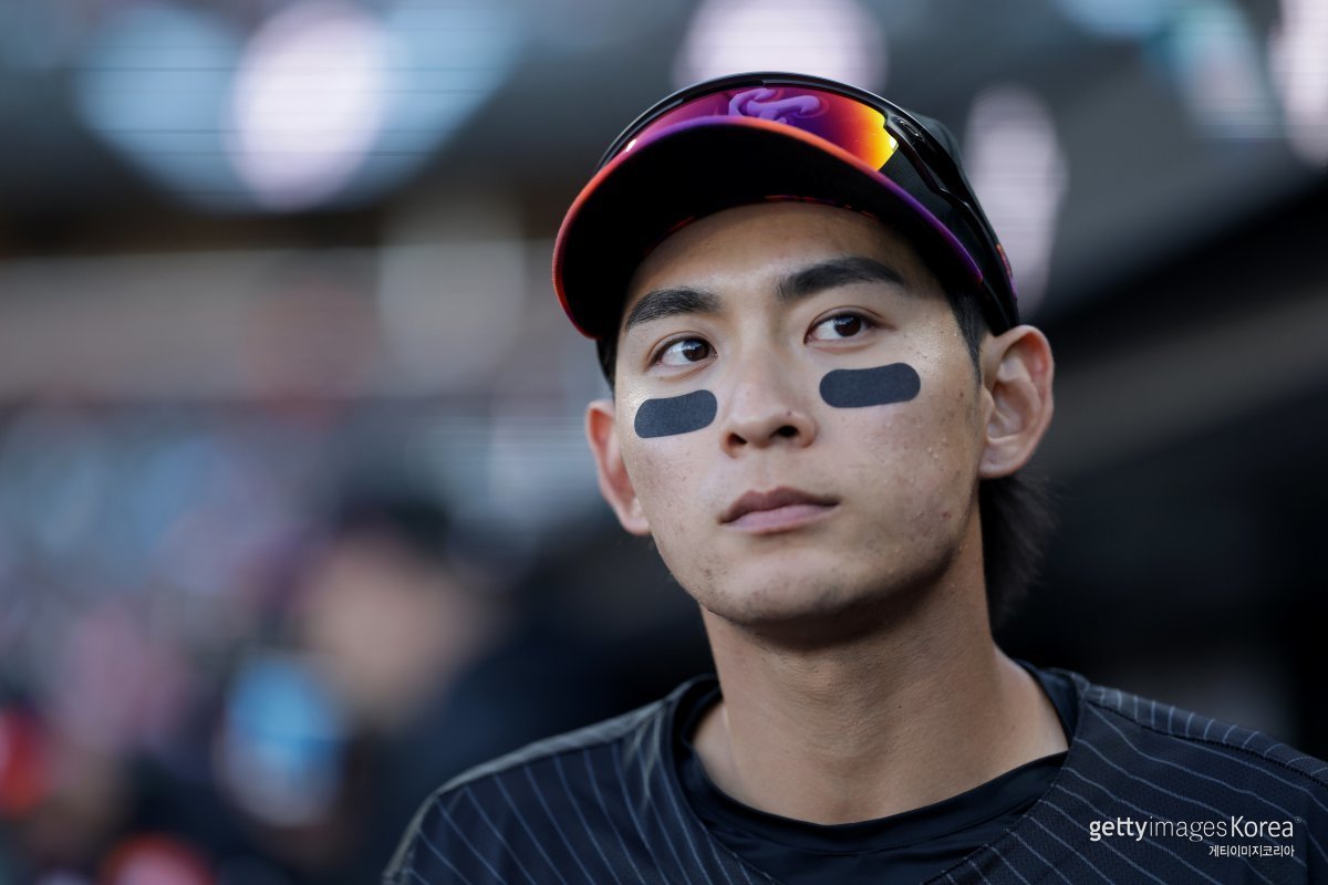 이정후. 사진=게티이미지코리아