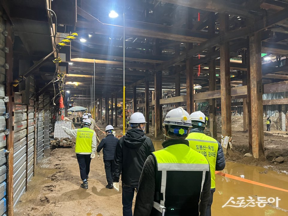 사진제공ㅣ경기도북부청