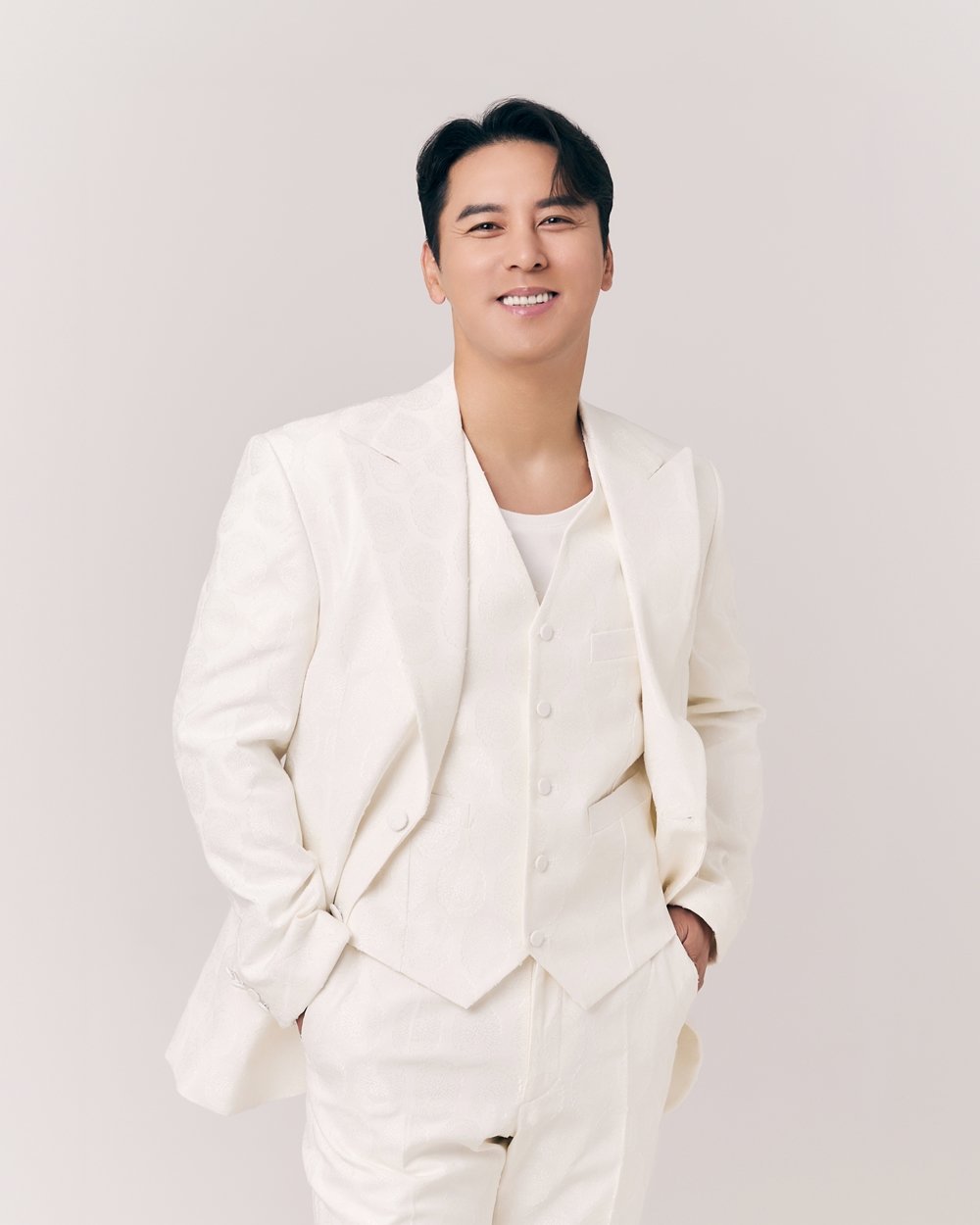 장민호. 사진제공 | 호엔터테인먼트 제공