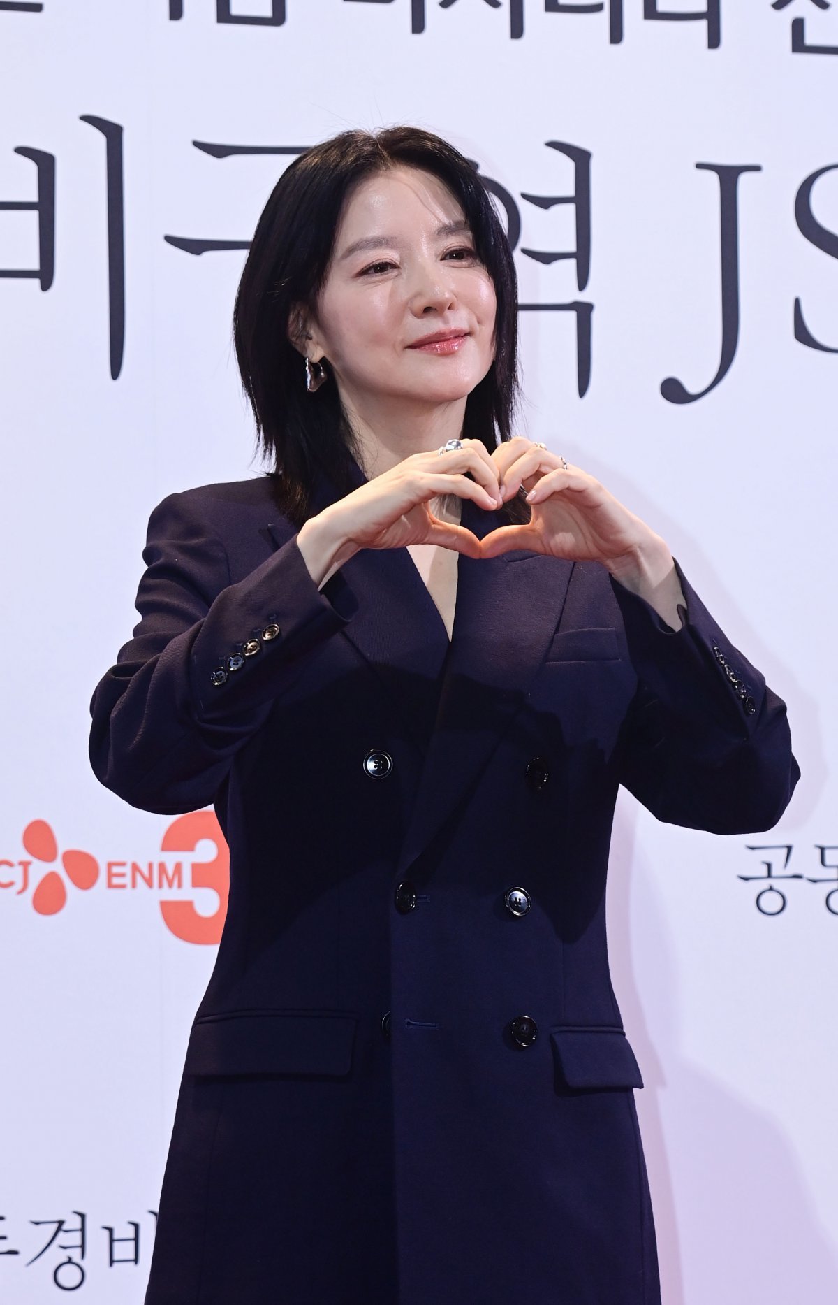 배우 이영애. 스포츠동아DB