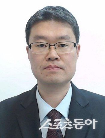 오준혁 신임 대구광역시 기획조정실장. 사진제공 ㅣ 대구시