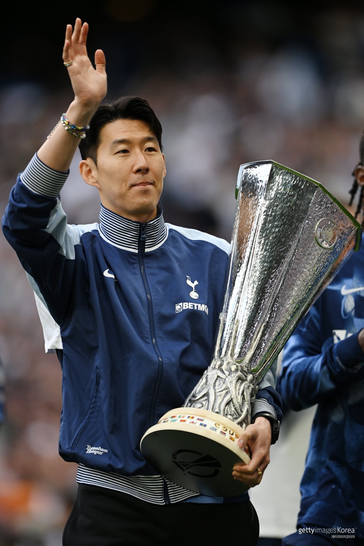 손흥민. 사진=게티이미지코리아