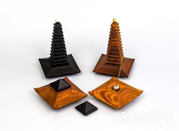 제28회 경상북도 관광기념품 공모전 대상작 대구 김광수 작 ‘경북의 기원’ 사진제공 ㅣ 경북도