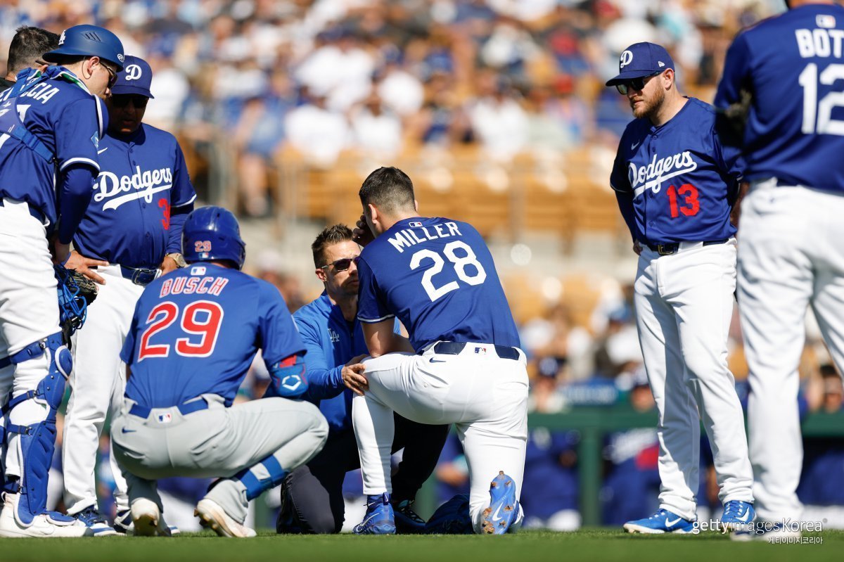 바비 밀러. 사진=게티이미지코리아