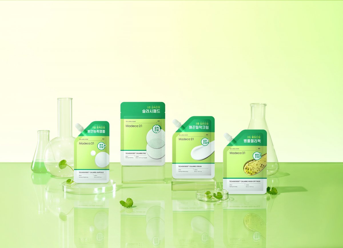 사진제공｜동국제약