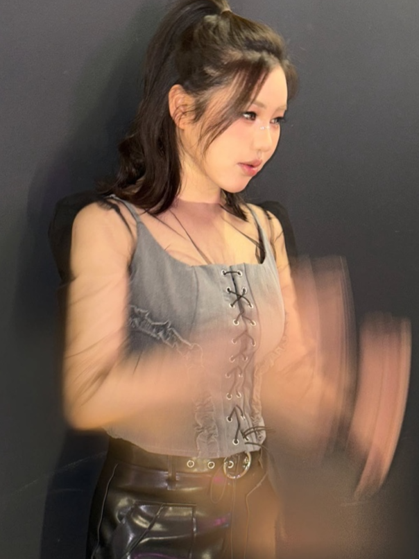 송가인 소셜 캡처